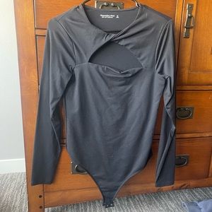 Abercrombie and Fitch body suit